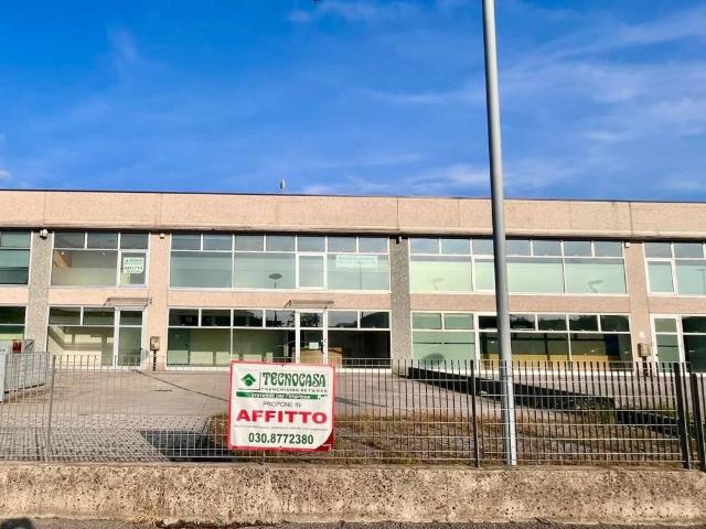 Immobile in affitto a Capriolo BS