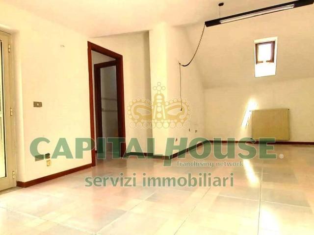 Immobile in affitto a Capua CE