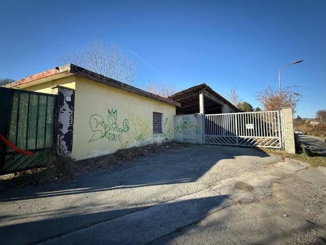 Immobile in affitto a Carcare SV