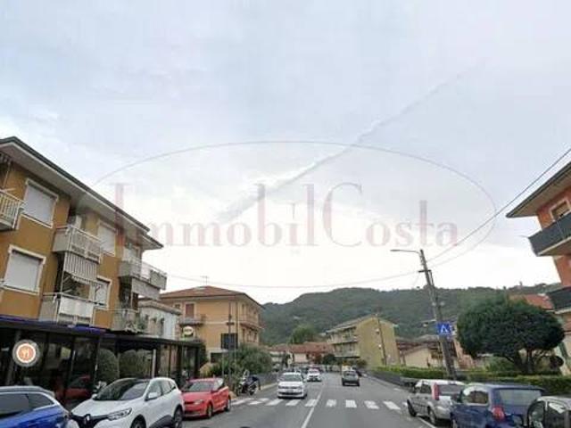 Immobile in affitto a Carasco GE