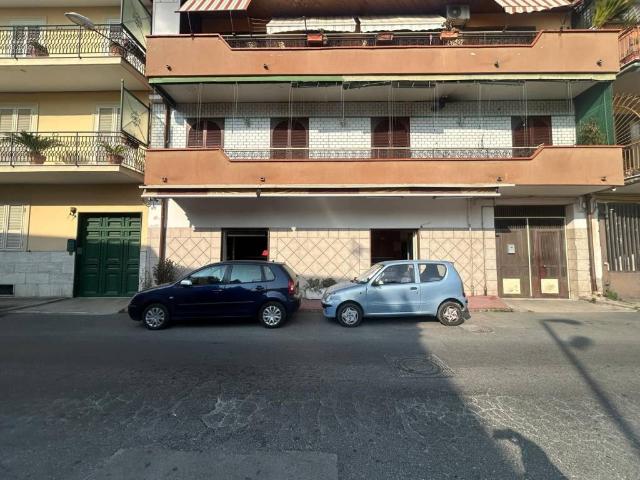 Immobile in affitto a Cardito NA