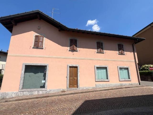 Immobile in affitto a Carimate CO