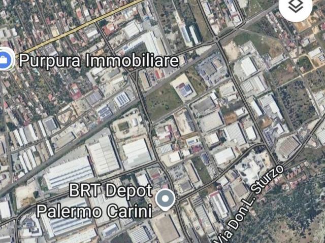 Immobile in affitto a Carini PA