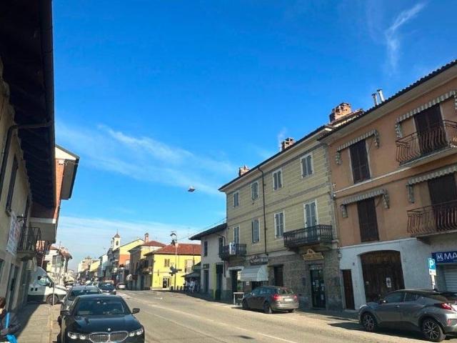 Immobile in affitto a Carmagnola TO