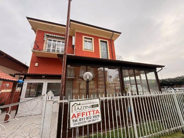 Immobile in affitto a Carmagnola TO