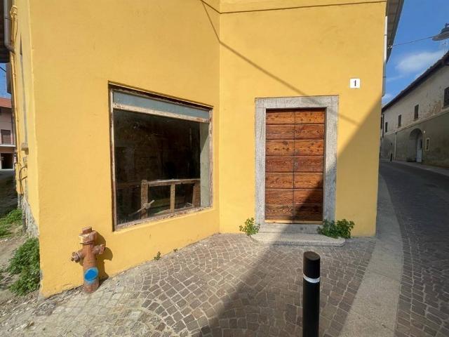 Immobile in affitto a Carnago VA