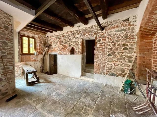 Immobile in affitto a Carnago VA