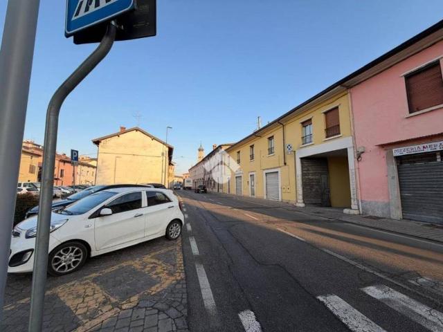 Immobile in affitto a Carpenedolo BS
