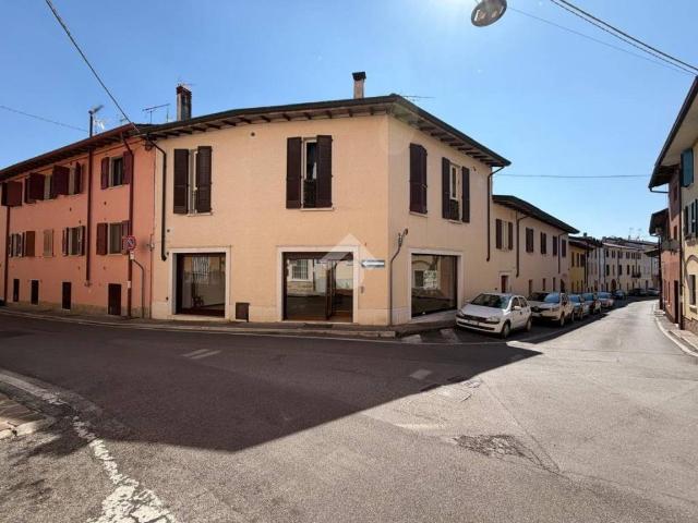 Immobile in affitto a Carpenedolo BS