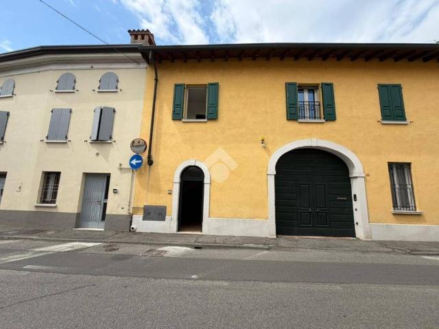 Immobile in affitto a Carpenedolo BS