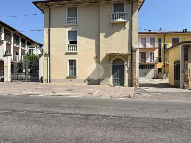 Immobile in affitto a Carpenedolo BS