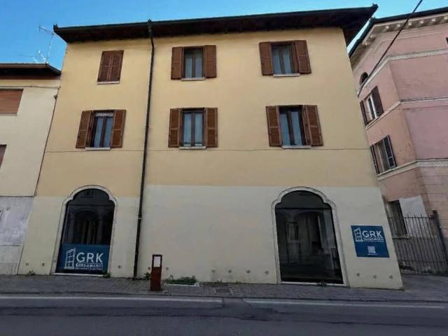 Immobile in affitto a Carpenedolo BS