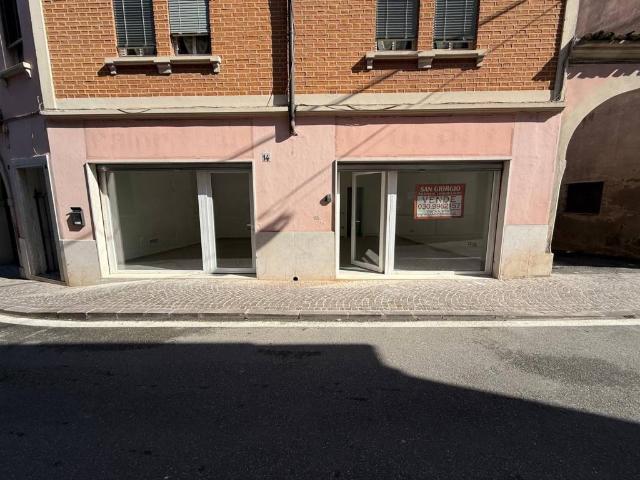 Immobile in affitto a Carpenedolo BS