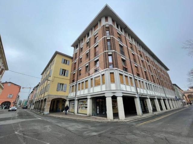 Immobile in affitto a Carpi MO