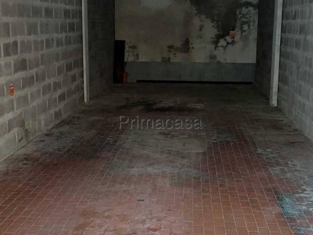 Box / Garage in affitto a Carpi MO