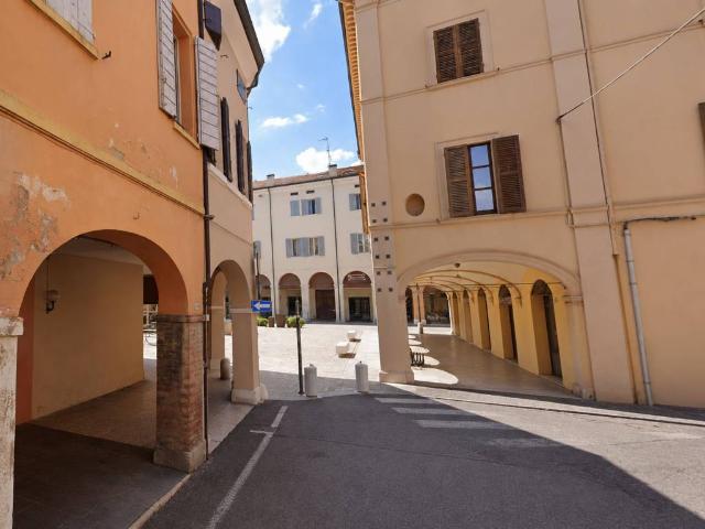 Immobile in affitto a Carpi MO