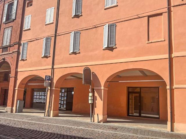 Immobile in affitto a Carpi MO