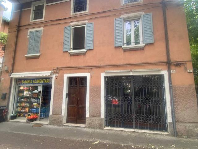 Immobile in affitto a Carpi MO