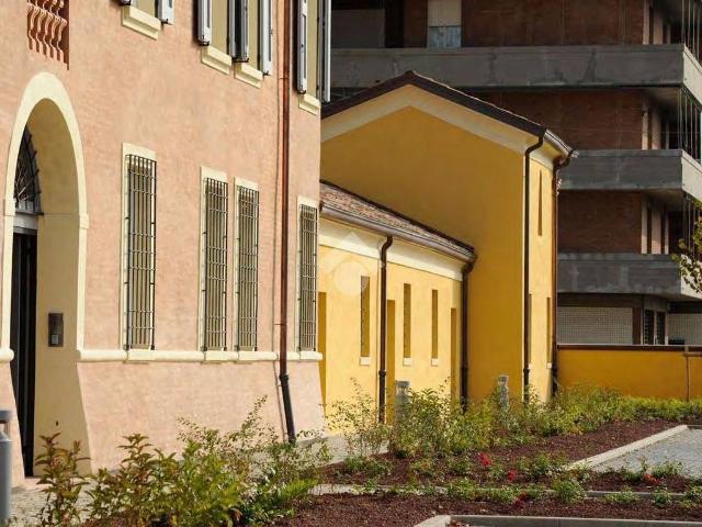Immobile in affitto a Carpi MO