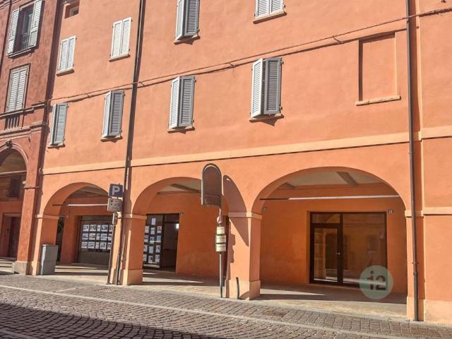 Immobile in affitto a Carpi MO