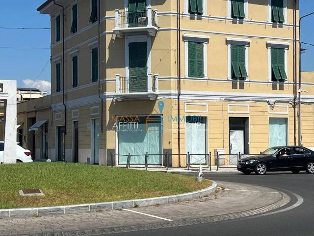 Immobile in affitto a Carrara MS