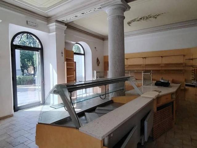Immobile in affitto a Carrara MS