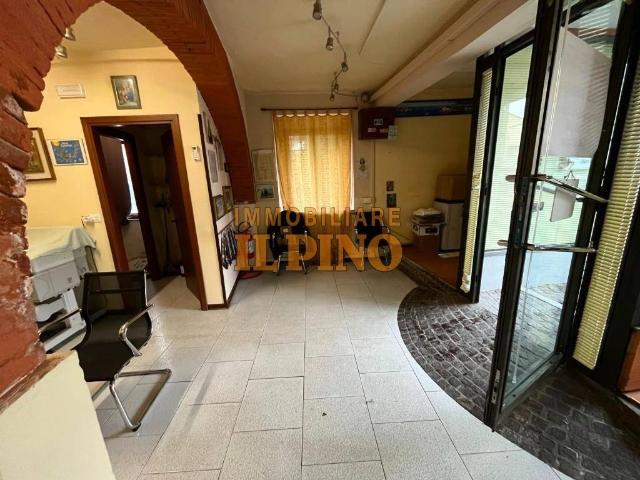 Immobile in affitto a Cascina PI