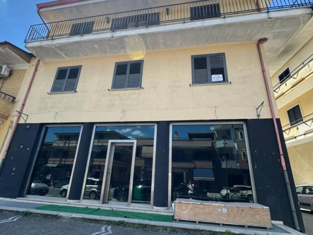 Immobile in affitto a Casal di Principe CE