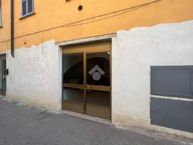Immobile in affitto a Casalbuttano ed Uniti CR