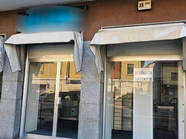 Immobile in affitto a Casale Monferrato AL