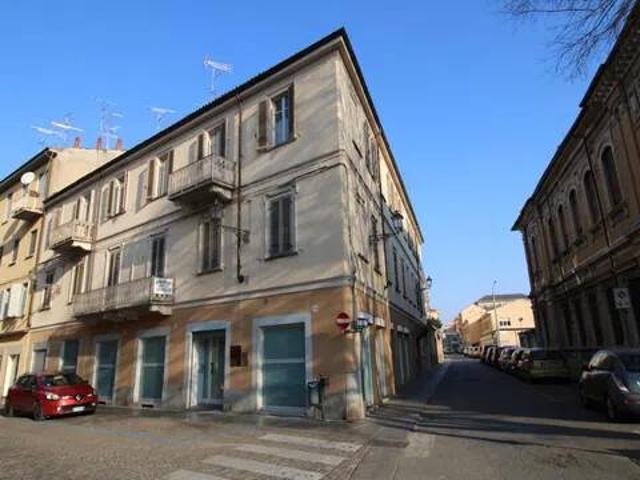 Immobile in affitto a Casale Monferrato AL