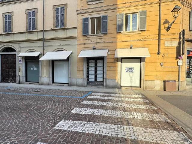 Immobile in affitto a Casale Monferrato AL
