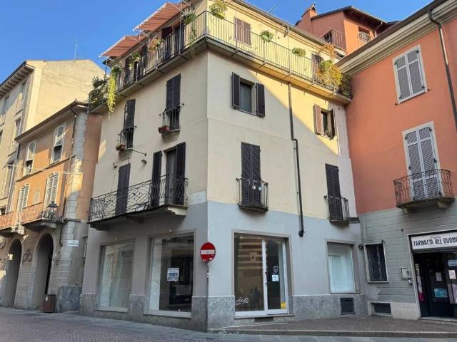 Immobile in affitto a Casale Monferrato AL