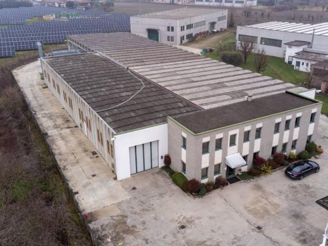 Immobile in affitto a Casale di Scodosia PD