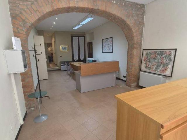 Immobile in affitto a Casalmaggiore CR