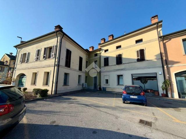 Immobile in affitto a Casalmaggiore CR