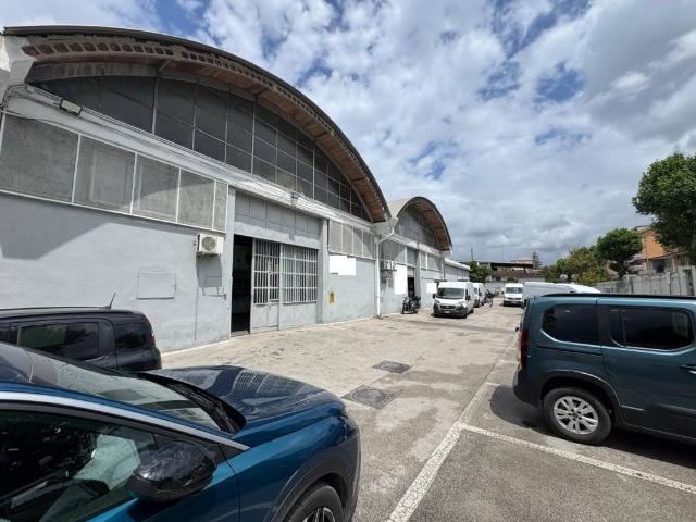 Immobile in affitto a Casalnuovo di Napoli NA