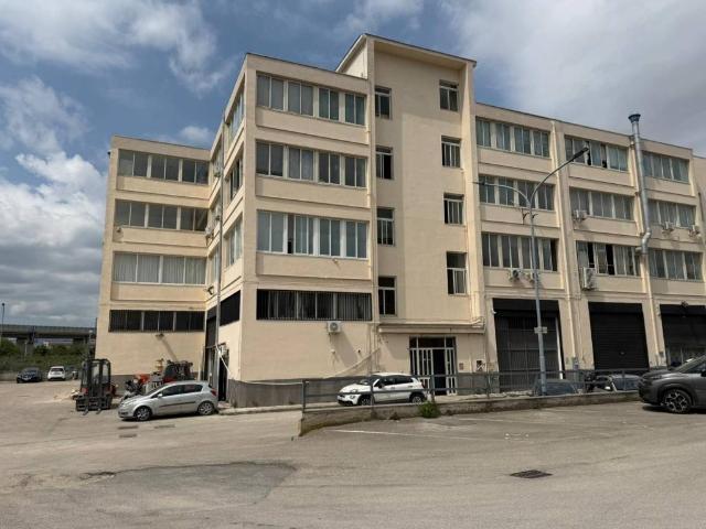 Immobile in affitto a Casalnuovo di Napoli NA