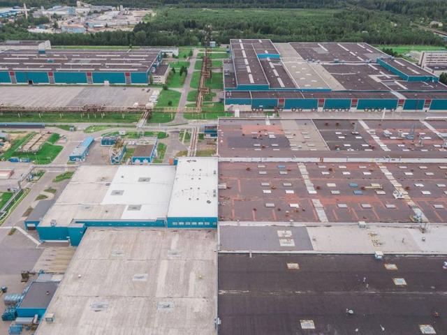 Immobile in affitto a Casalpusterlengo LO