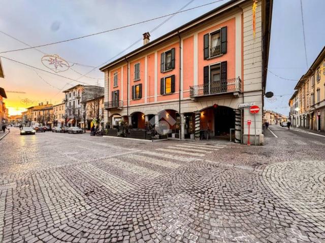 Immobile in affitto a Casalpusterlengo LO