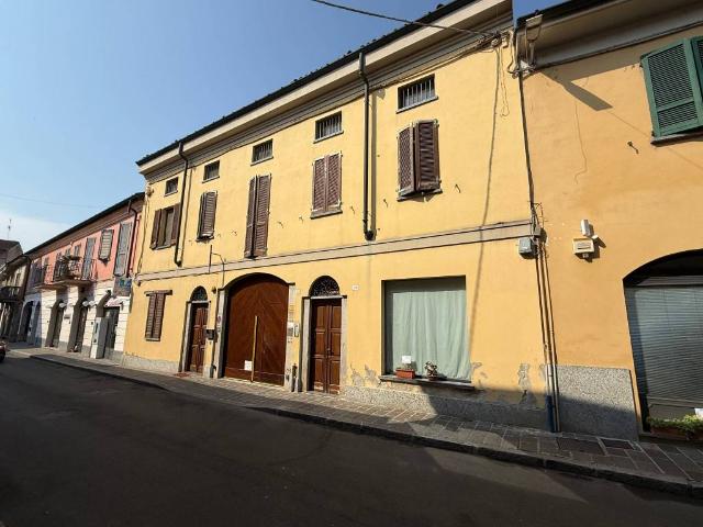 Immobile in affitto a Casalpusterlengo LO