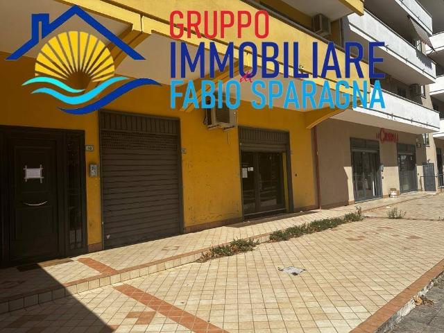 Immobile in affitto a Casapulla CE