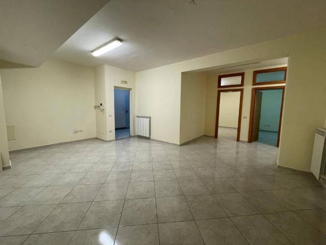 Immobile in affitto a Casapulla CE
