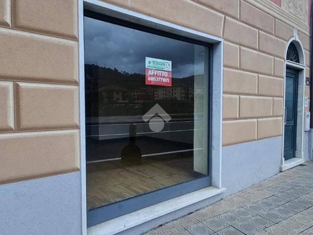 Immobile in affitto a Casarza Ligure GE