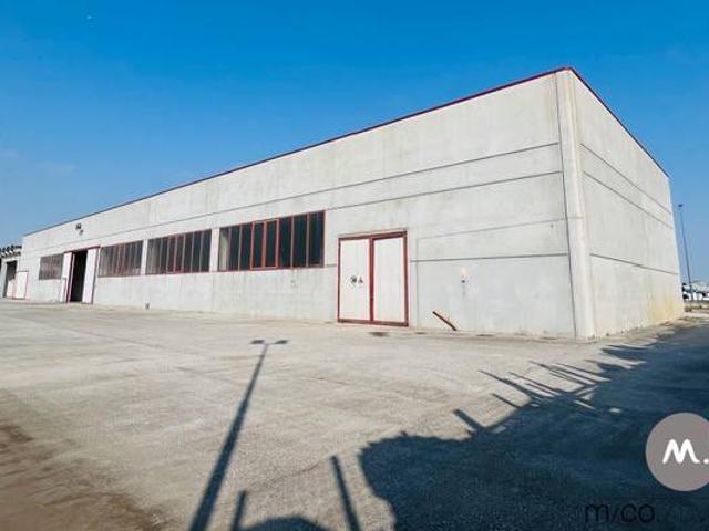Immobile in affitto a Casarsa della Delizia PN