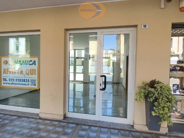 Immobile in affitto a Casatenovo LC
