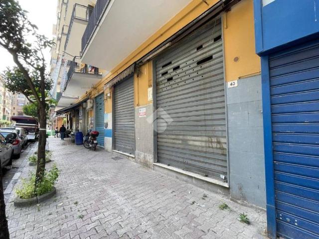 Immobile in affitto a Casavatore NA