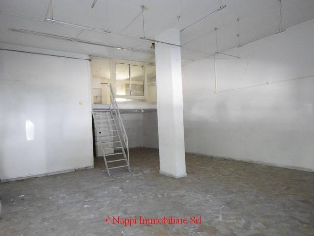 Immobile in affitto a Casavatore NA