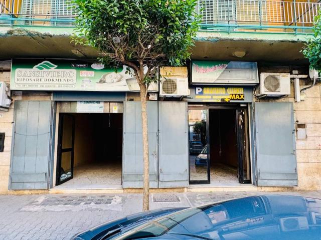Immobile in affitto a Casavatore NA