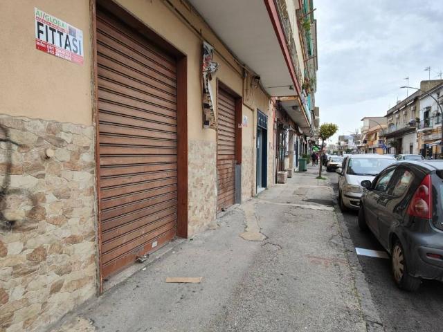 Immobile in affitto a Casavatore NA